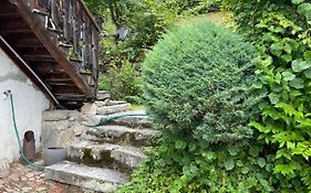Chalet Le Triollet